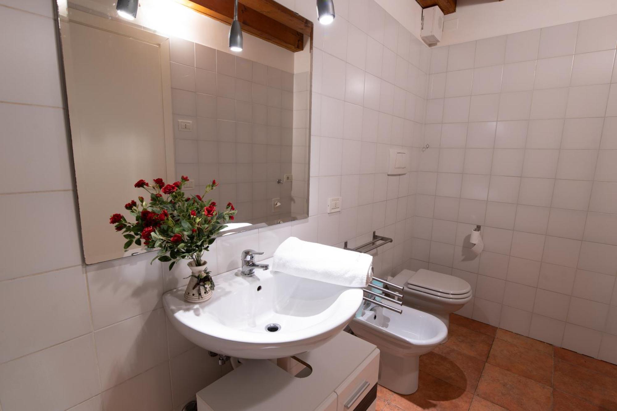 Apartment Marisuissehome Bassano del Grappa