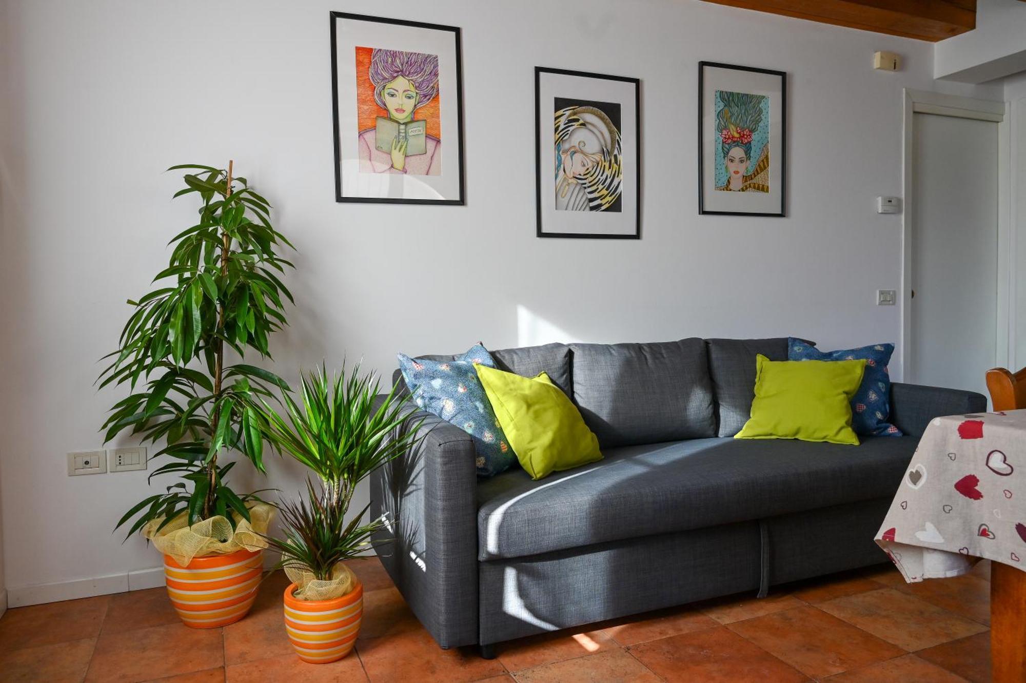 Apartment Marisuissehome *
