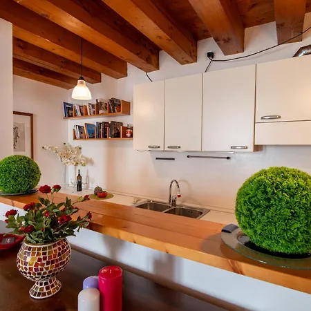 Marisuissehome Bassano del Grappa Exterior photo