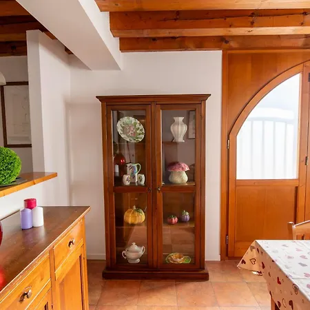 Marisuissehome Bassano del Grappa Exterior photo