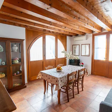 Marisuissehome Bassano del Grappa Exterior photo